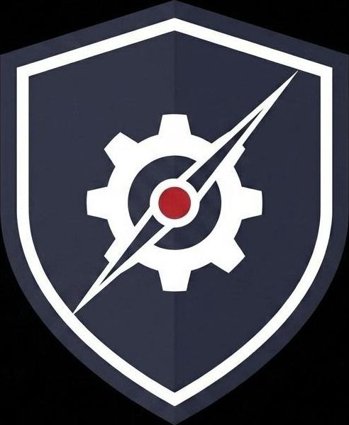 Небеса Logo